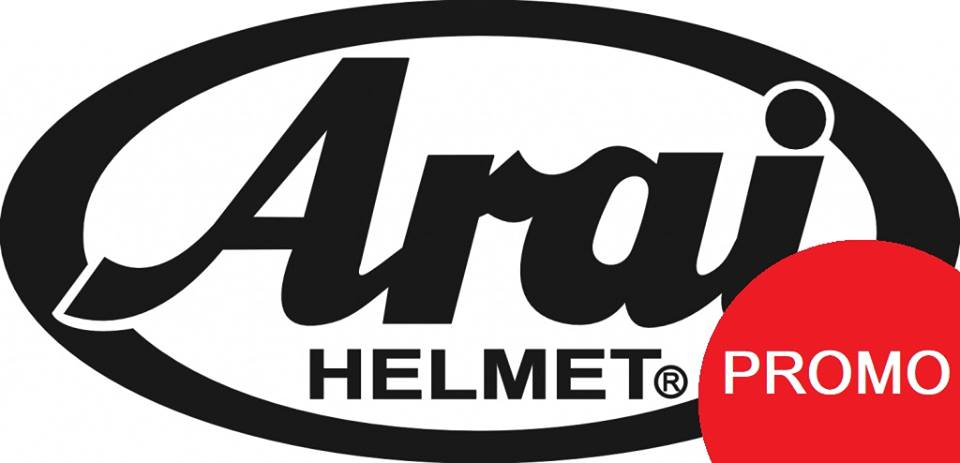 PROMO ARAI AUTOCAR