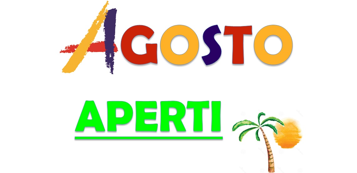 APERTURA AUTOCAR AGOSTO